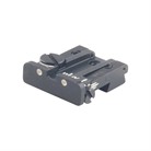 C59756 SIGHT,ADJUSTABLE,22LR,PRACTICE